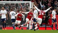 Derby londonez între Tottenham şi Arsenal pe Wembley! Programul etapei şi clasamentul în Premier League!