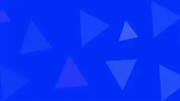 Iluzie optică virală | Câte triunghiuri vezi în această imagine, în total?