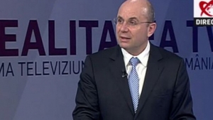Start pentru emisiunea ”România 2019”! Cozmin Gușă a analizat primii cinci candidați pentru alegerile prezidențiale