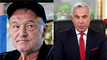 Gigi Becali a aflat cu 2 luni înainte de reușita lui Călin Georgescu: „A zis ‘Va fi președinte. Este pe linia americană’”