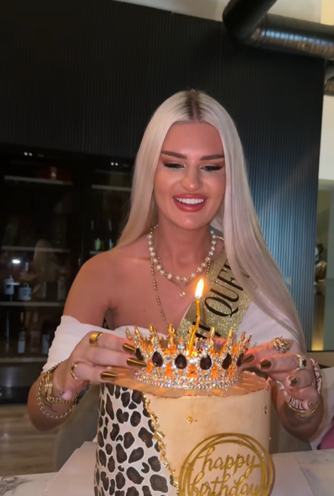 Andreea BLD, în mijlocul unui dosar exploziv de trafic de persoane! Ce apare în actele DIICOT