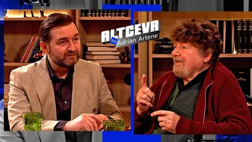 Cum l-a “înfiat” Jolt Kerestely pe celebrul Fuego. “Fără mine nu ar fi ajuns artist!”