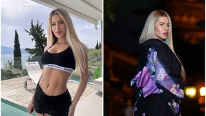 Cum arăta Ema Karter înainte de operațiile estetice! Pur și simplu nu o vei recunoaște