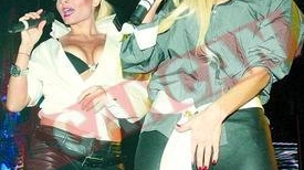 Blondele de la Ladies s-au bazat pe seductie