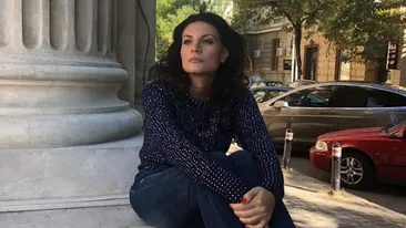 Ioana Ginghină, despre Alexandru Papadopol, soțul de care divorțează după 12 ani: Rămân cu bagajele în mașină, nu vreau să i se facă rău când mă vede