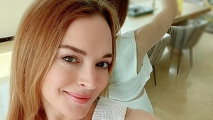 Lindsay Lohan s-a logodit! Vedeta este în culmea fericirii: ”Dragostea mea, viața mea, viitorul meu”