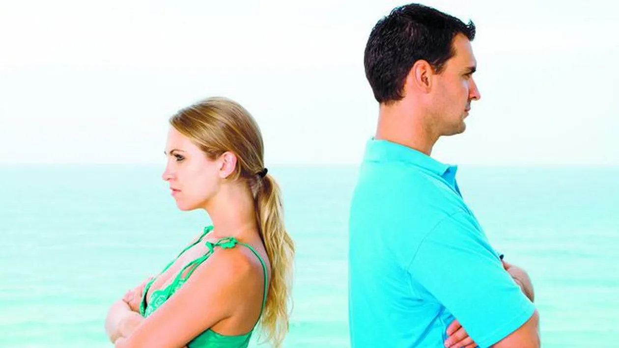 Afla daca o sa mai fiti impreuna!