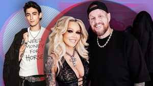 Bunnie Xo vorbește despre sărutul cu un star Netflix după despărțirea de Jelly Roll. Cum a reacționat fostul ei soț