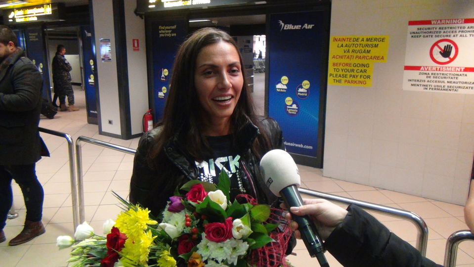 Eliminată de la „Exatlon”, Anca a atacat-o din nou pe Alina: „Nu am făcut un secret din asta”. Fosta concurentă a dezvăluit cine are mai multe șanse la premiul cel mare