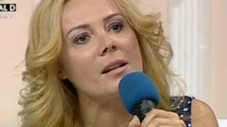 VIDEO Dana Savuica: "Am avut o nota mai mare la BAC decat fiica mea, eu nu cantam, nu faceam moda, eram o tocilara"