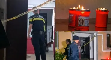 Se complică ancheta în cazul triplei crime din Târgu Jiu. Ce au dezvăluit vecinii