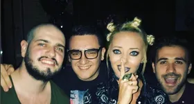 Galerie foto - poza 1