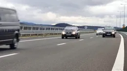 Atenție, șoferi! Posibile întreruperi în emiterea rovinietelor și a peajului