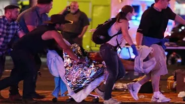 Tatăl atacatorului din Vegas, pe lista FBI a celor mai căutaţi infractori