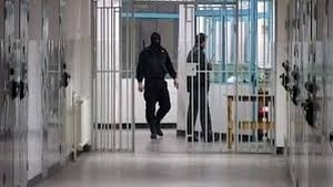 Scandal monstru în penitenciar, după ce un interlop s-a căsătorit cu psiholoaga pușcăriei Rahova! S-a declanșat ancheta