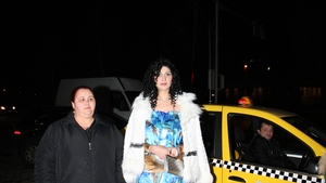 Loredana Pastrama a avut interzis la botez! Sora Ralucai a fost data afara de la petrecerea prilejuita de crestinarea nepoatei ei!