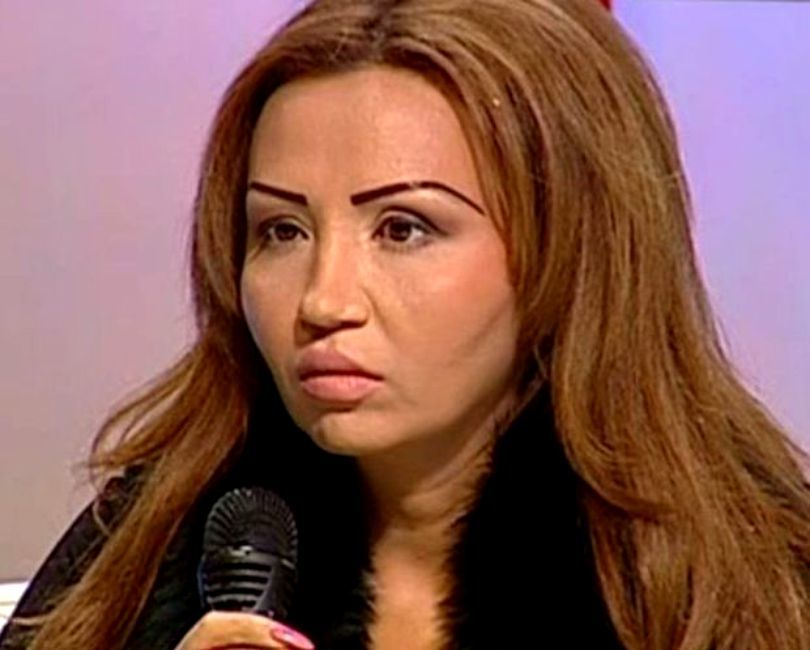 Instanţa le-a acordat Narcisei şi lui Guţă termen până în februarie pentru împăcare