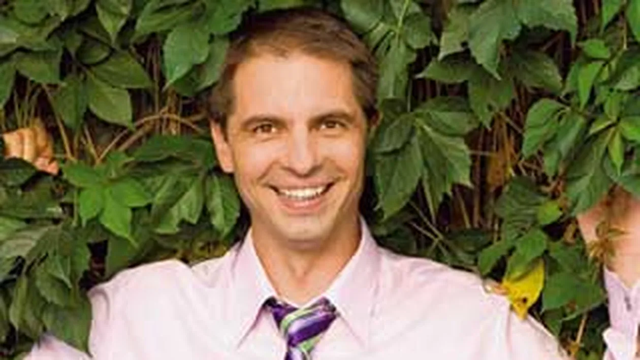 Afla-i secretele lui Dan Negru! Vezi de ce duce o viata dubla si pe cine a impresionat dincolo de Prut!