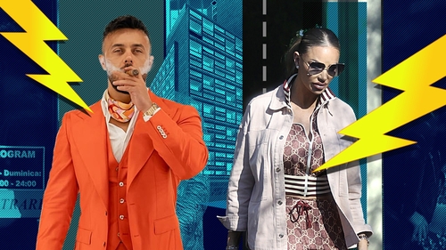 S-a aflat totul! De unde a plecat scandalul Bianca Drăgușanu – Gabi Bădălău și ce s-a întâmplat, de fapt, în locuința afaceristului. Au sărit paharele și... Surprinzător ce au făcut după câteva minute!