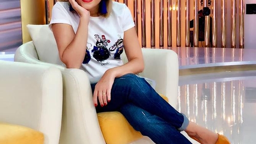 Mirela Vaida, primele declarații după ce s-a zvonit că ar fi din nou însărcinată: ”O mamă care e însărcinată...”