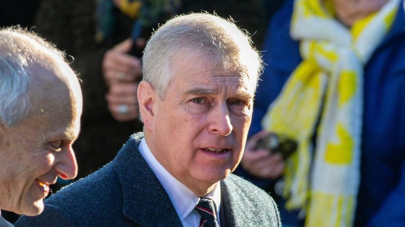 Încă o lovitură pentru Prințul Andrew. Ce au decis autoritățile în privința fratelui Regelui Charles