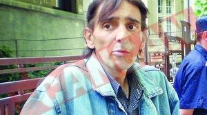 Cristian Paturca, evacuat a doua oara intr-un an