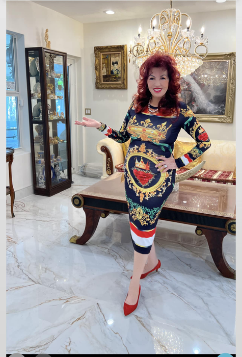 Carmen Harra, viață de lux în America! Cum arată vila clarvăzătoarei, cu vedere la Oceanul Atlantic
