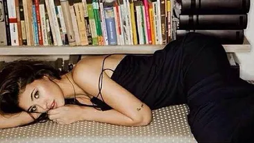 Transformarea incredibila a Antoniei: cum arata BURTICA artistei si ce planuri are pentru aceasta vara!