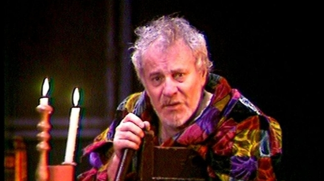 Un celebru actor român a murit. Avea 74 de ani. “Ne-a părăsit…”