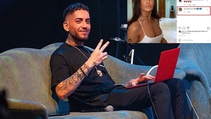 Cum a reacţionat Fulgy, când a citit despre "divorţul" Oanei Zăvoranu de a Alex Ashraf? În urmă cu două luni spunea că vrea să fie cu ea
