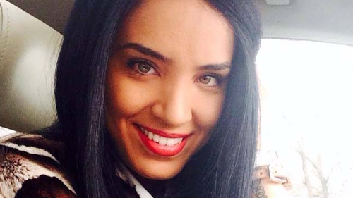 Adelina Pestritu si-a prezentat noul iubit! Imaginea pe care a urcat-o vedeta pe pagina de Facebook a facut furori