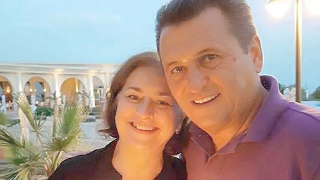 Nea Mărin, dezvăluiri despre soția sa după 43 de ani de căsnicie: ”Dacă nu era ea...”