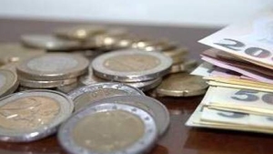 Curs BNR 13 septembrie 2018. Ce s-a întâmplat cu EURO astăzi
