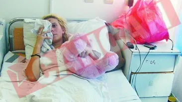 I-au oferit bani sa nu-i dea pe mana politiei