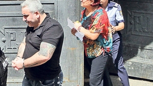 Jale mare in casa directoarei spagare de la "Bolintineanu"! Costica Varzaru s-a izolat de lume si nu vrea sa mai auda de liceu!