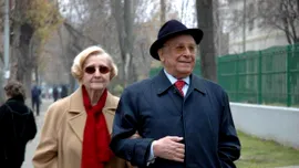 Nina nu va participa la înmormântarea lui Ion Iliescu. Care este motivul