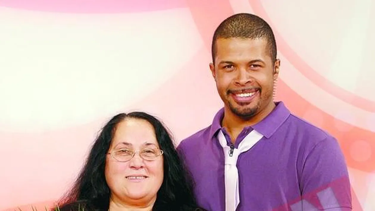 Mama lui Cabral preda Tae-Bo