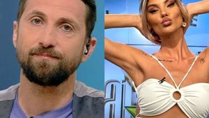 Dani Oțil s-a rățoit la Ramona Olaru. „Nu faci nimic toată ziua!”. Ce l-a deranjat pe prezentatorul de la Antena 1