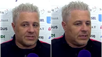 Marius Șumudică, o nouă etapă importantă! Ce echipă va antrena