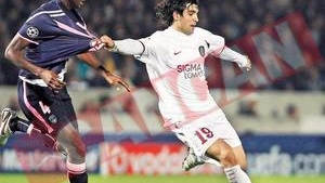 Capitanul i-a tradat