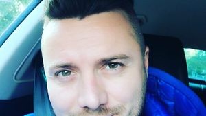 Tavi Clonda a promis o schimbare şi s-a ţinut de cuvânt! Cum arată acum soţul Gabrielei Cristea