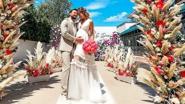 Căsnicia lui Dani Oțil este sortită eșecului?! De ce nu trebuie să faci nunta în luna mai
