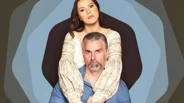 Oksana reacționează după ce s-a aflat că Cezar Ionașcu ar fi înșelat-o! „Pierderea nu este sfârșitul, ci începutul. Permite”