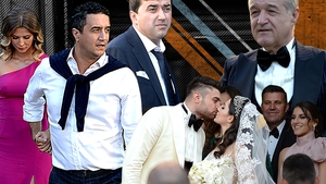 Gigi Becali a făcut ”calendarul nunților” în familia extinsă! Urmează ”cancelarul” Luțu, nepotul Lucian și abia apoi…