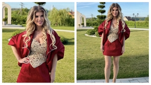 După 20 de ani în MApN, Diana Matei și-a anunțat demisia. Ce rol ocupa