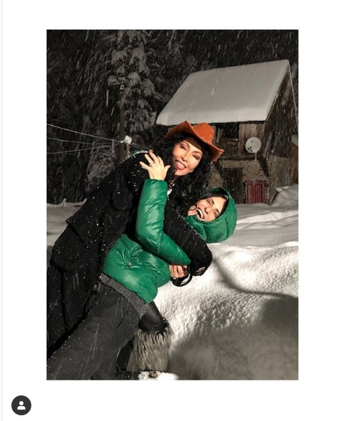 Imagini rare făcute publice! Cum arăta Mihaela Rădulescu înainte să fie celebră