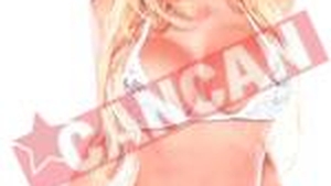 Pamela se marita