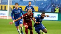 Campioana CFR Cluj a mai făcut un pas spre un nou titlu în Liga 1!