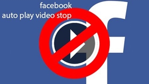 Te enerveaza ca pornesc video-urile automat pe Facebook? Cum sa rezolvi problema, in 10 secunde!