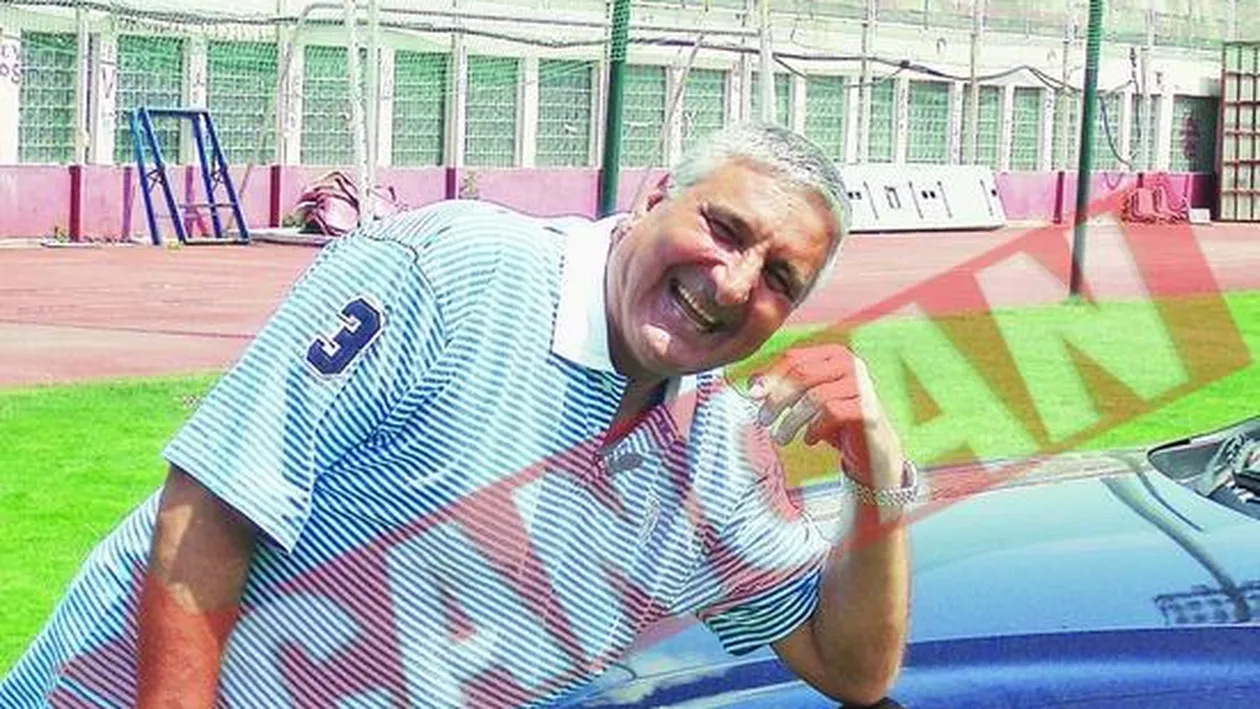 Ce i-a povestit Rica Raducanu Roxanei Ciuhulescu